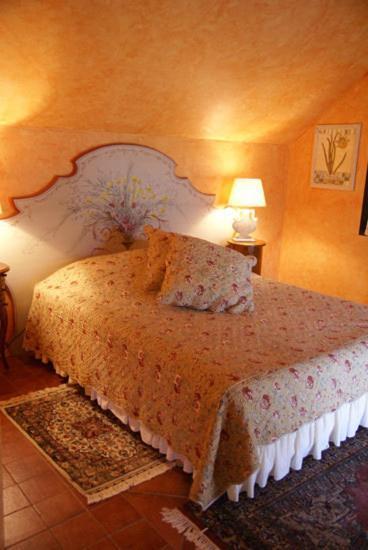 Chambres D'Hotes - Domaine De Montizeau Lailly-en-Val Habitación foto