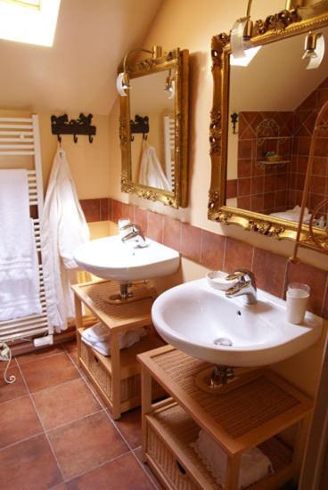Chambres D'Hotes - Domaine De Montizeau Lailly-en-Val Habitación foto
